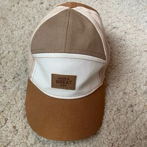 H&M toddler hat